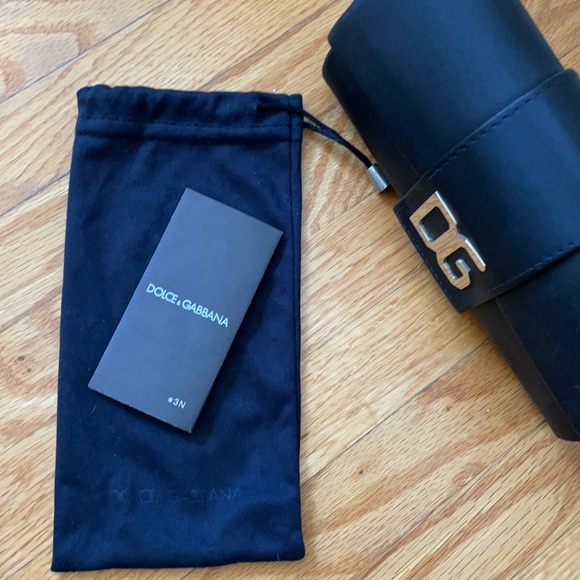 Dolce & Gabbana Women’s Sunglasses - Picture 5 of 6